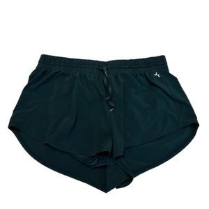 JoyLab Dark Green Shorts